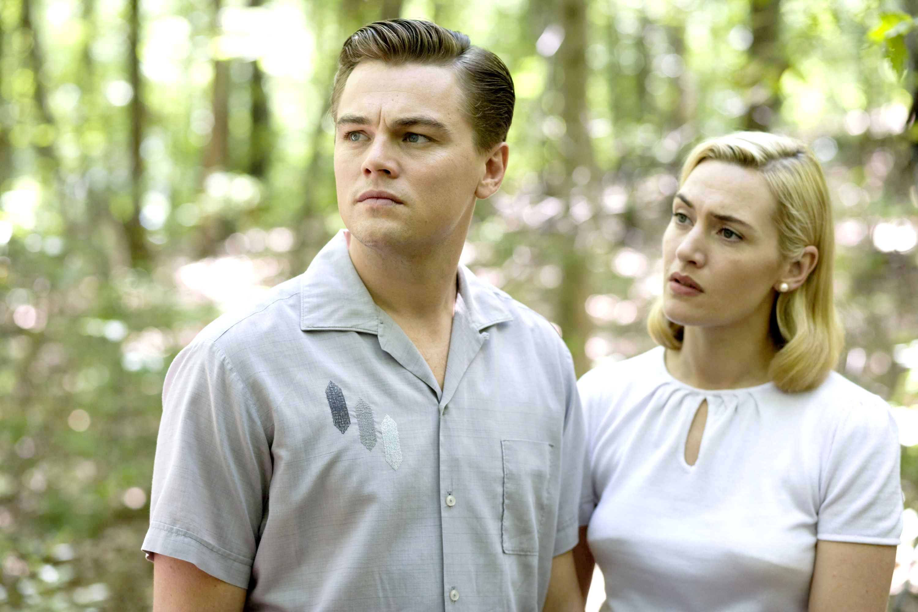 Revolutionary Road wallpaper, Movie, HQ Revolutionary Road pictureK Wallpaper 2019