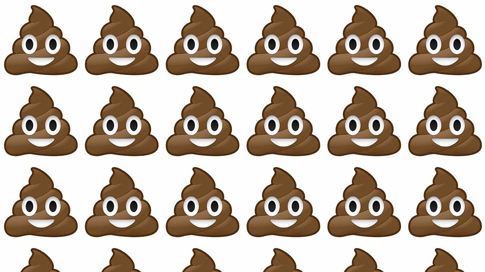 Poop emojis HD phone wallpaper  Pxfuel