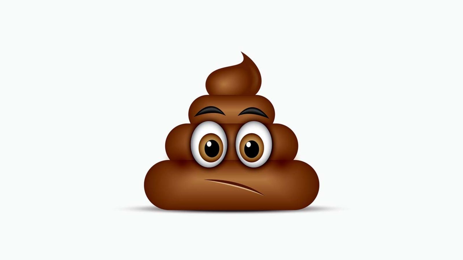 Will we get a sad poop emoji? Well, there's a process