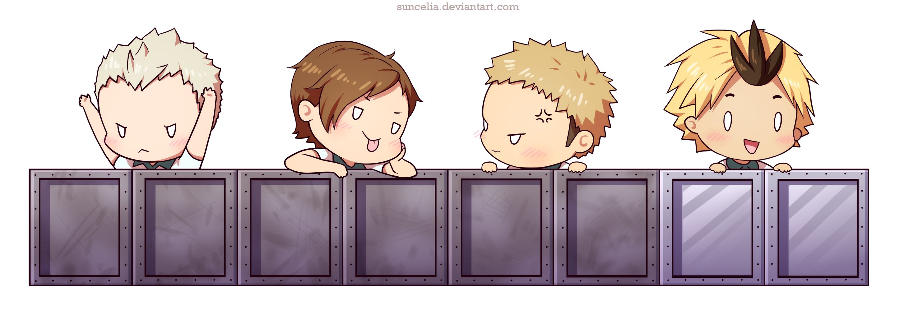 Aone Takanobu!!. Anime Image Board