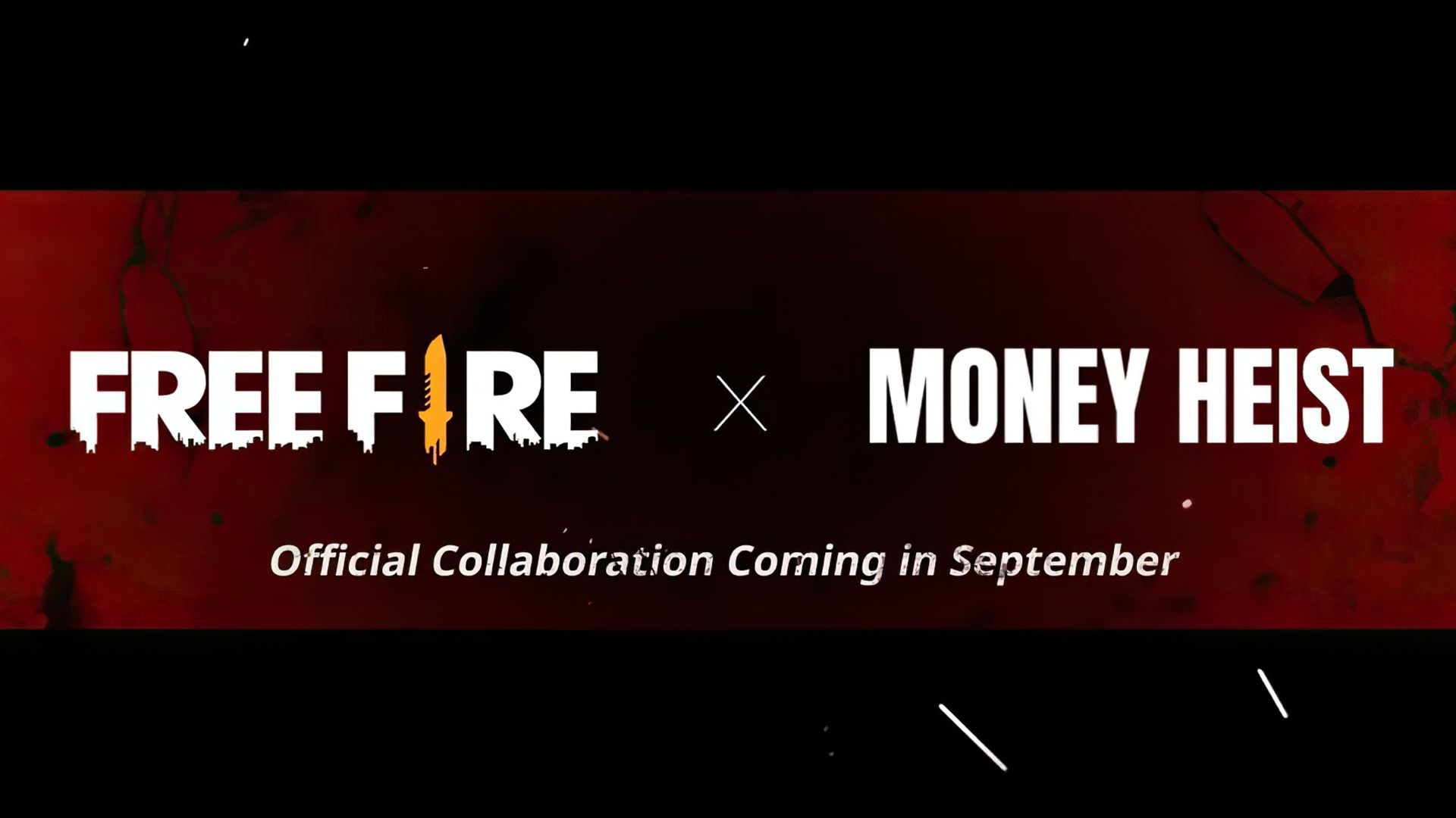 Free Fire Will Collaborate With The Netflix Money Heist Series