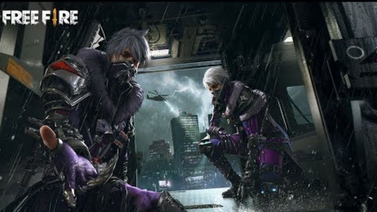 Garena Free Fire: Free Fire Download, Steps for How to do Free Fire Game Download and Install? Free Fire New Updates and Redeem Codes