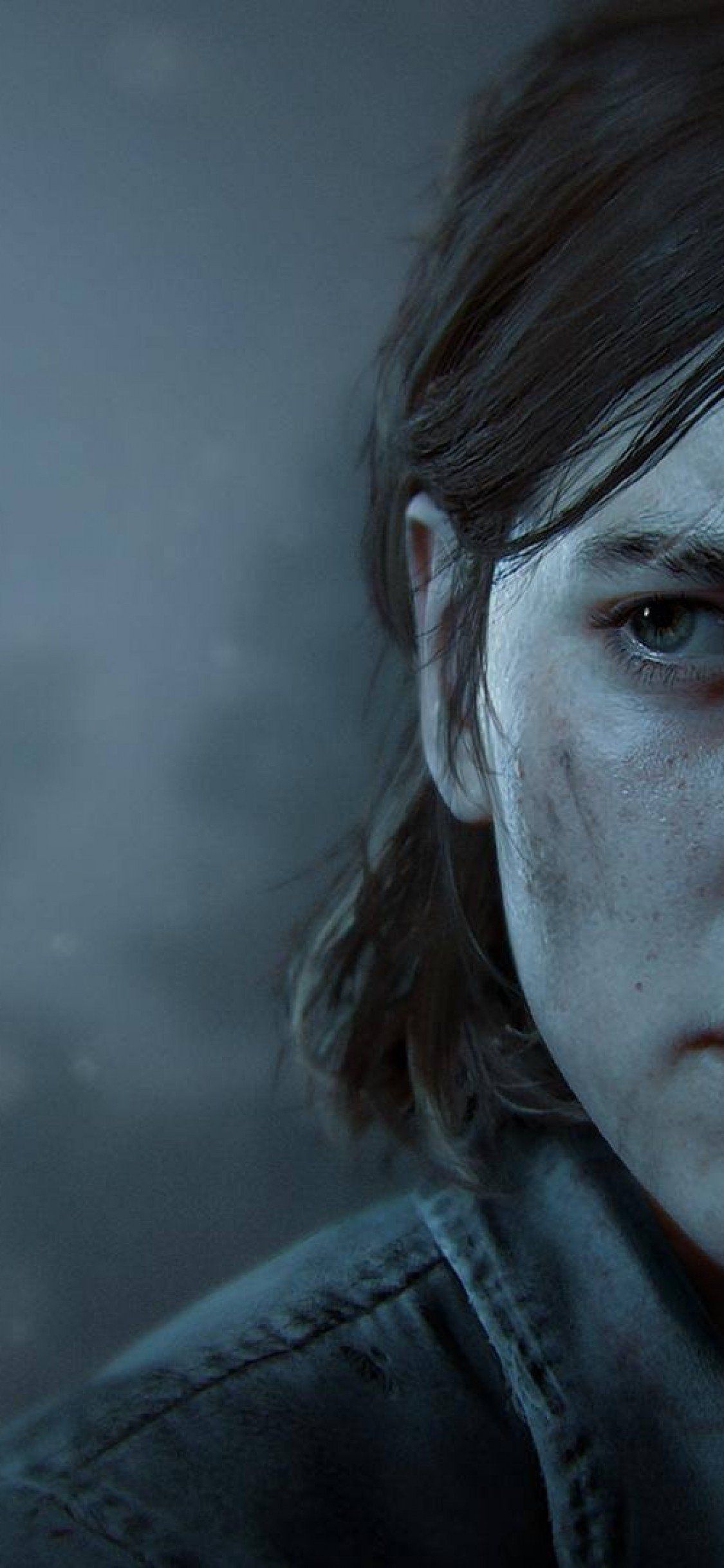 160+ Ellie (The Last of Us) HD Wallpapers and Backgrounds