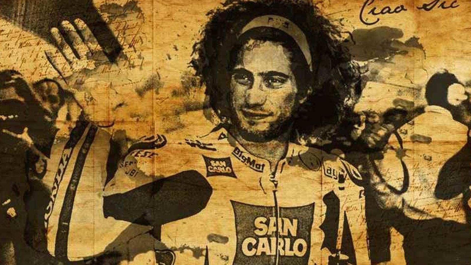 MotoGP crash claims life of Marco Simoncelli [video] [GRAPHIC SCENES]