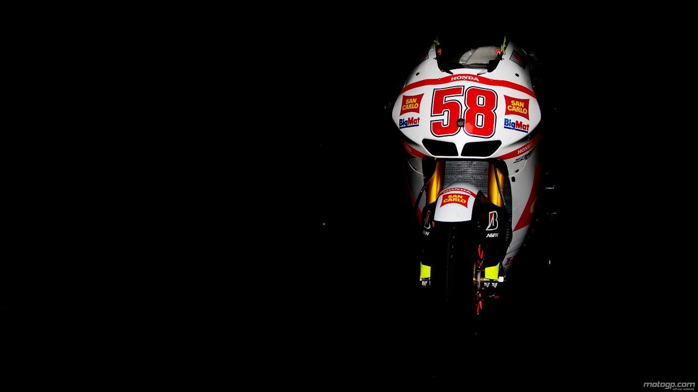 Marco Simoncelli Wallpapers Wallpaper Cave