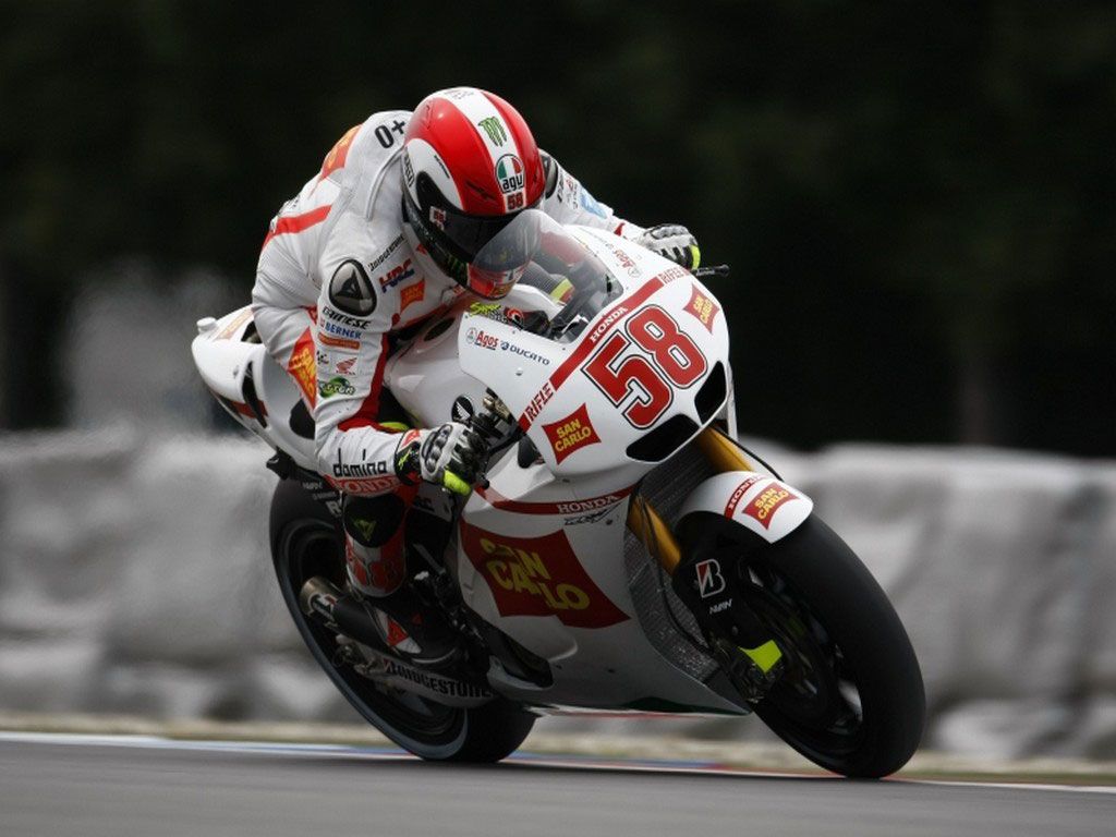 phildystunt's blog Blog Archive RIP Marco Simoncelli