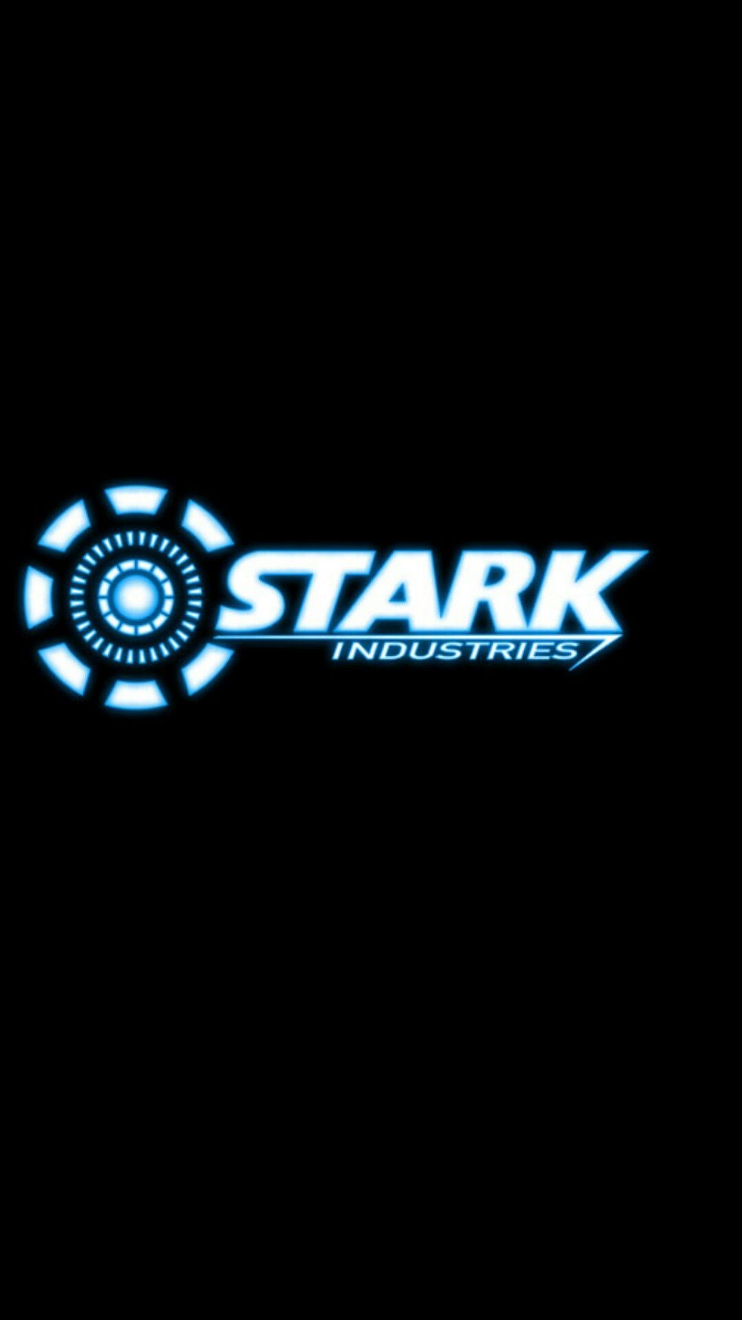 Stark Industries Logo Iphone Wallpaper Stark expo stark industries ...