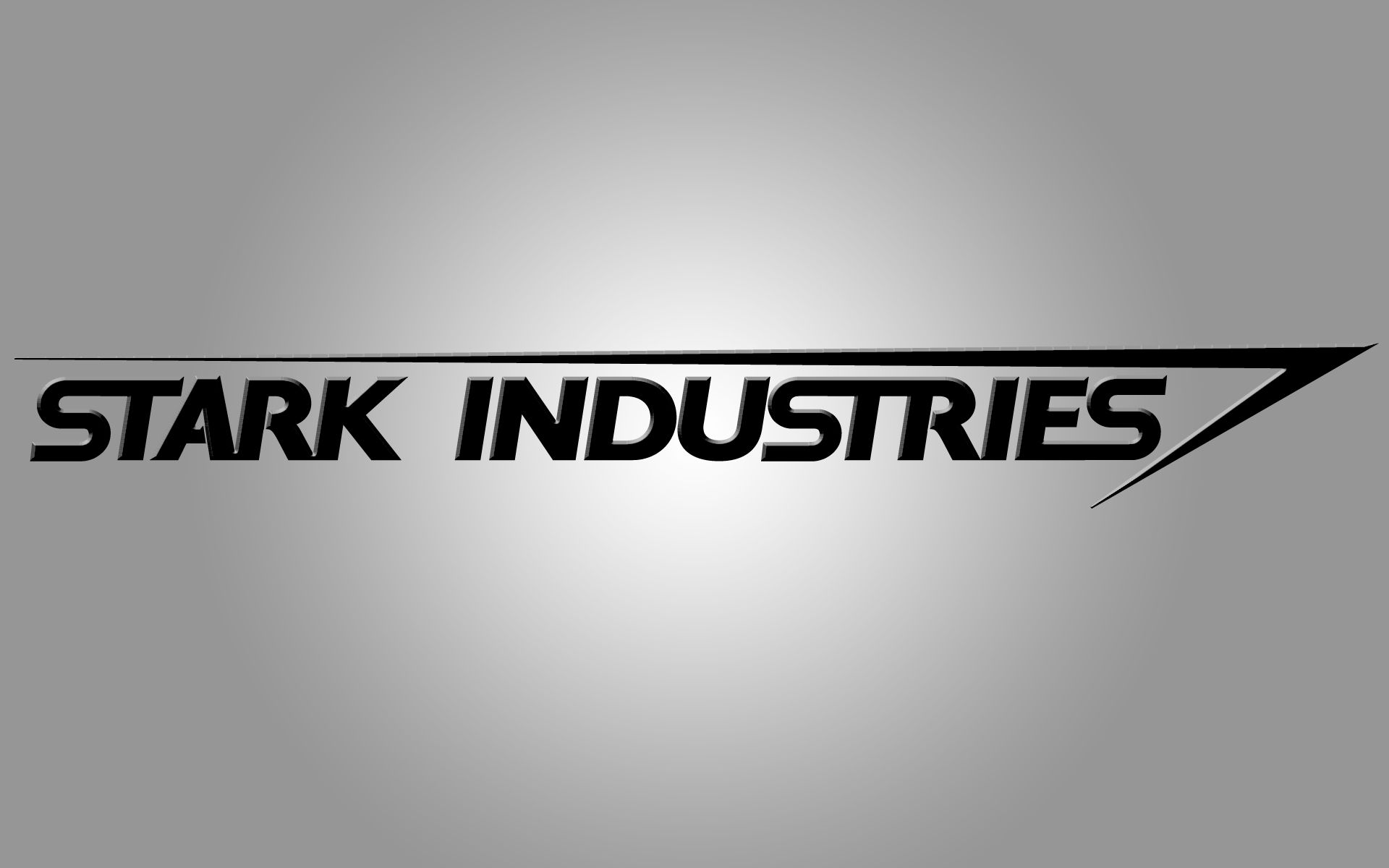 Stark Industries Wallpaper