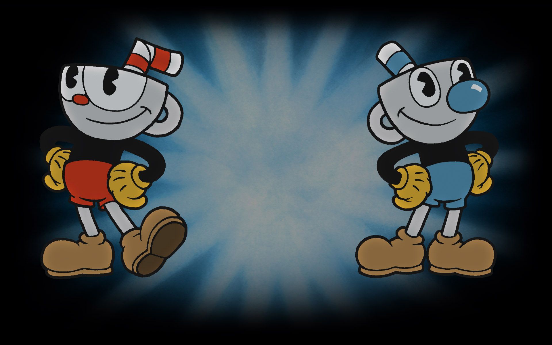 Discuss Everything About Cuphead