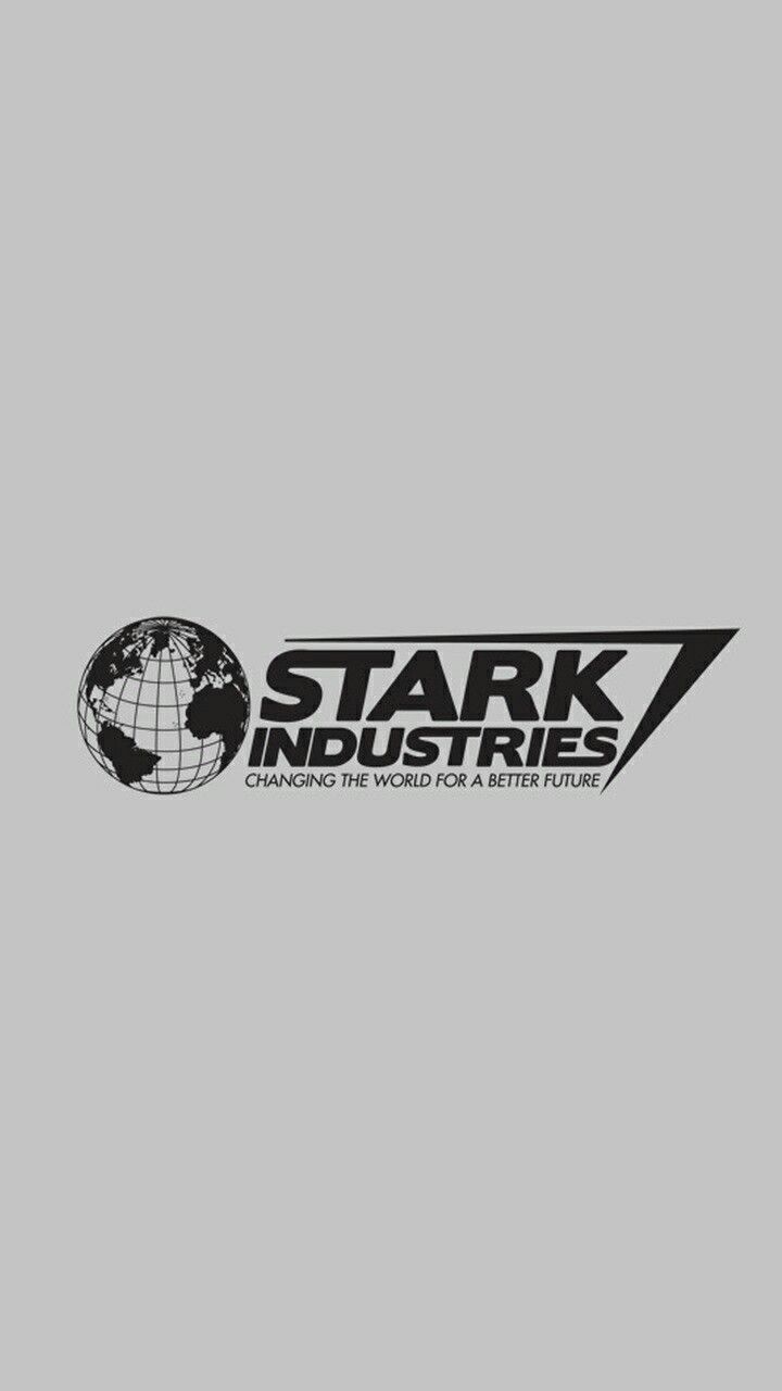 stark industries logo vector