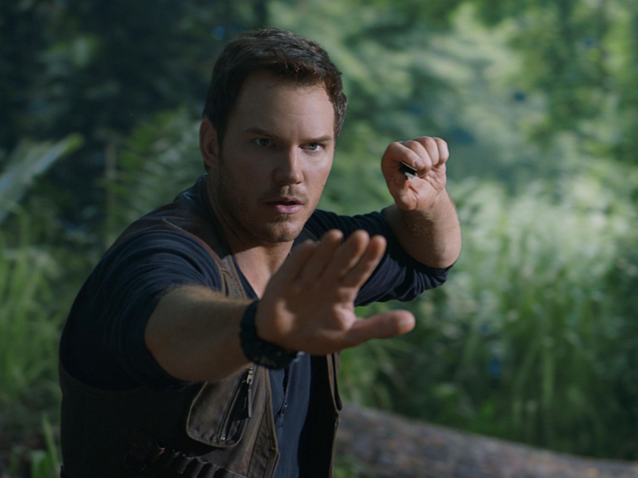 Jurassic World: Fallen Kingdom Review Round Up: The Verdict Is In For JA Bayona's Dinosaur Sequel