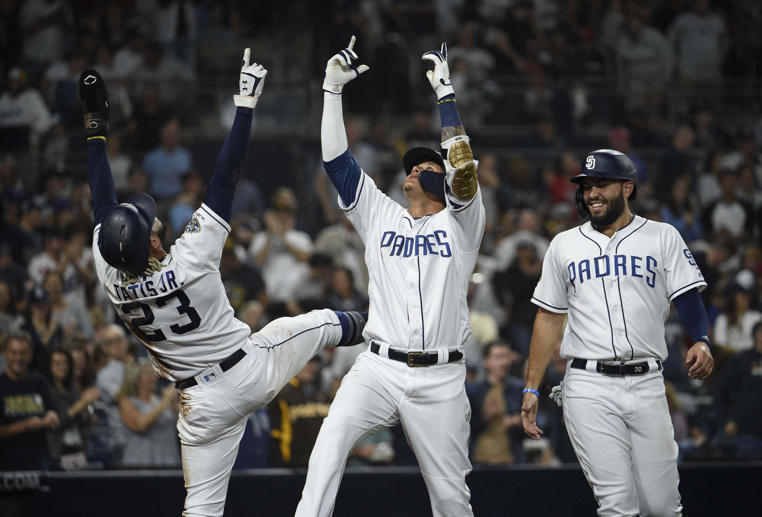 San Diego Padres News: MLB Pegs Team As Second Most Underrated