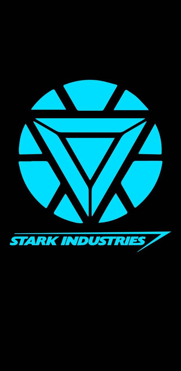 Stark Industries wallpaper