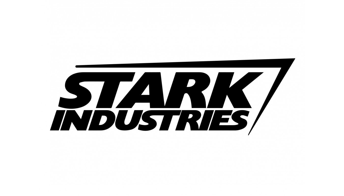 Stark industries Logos