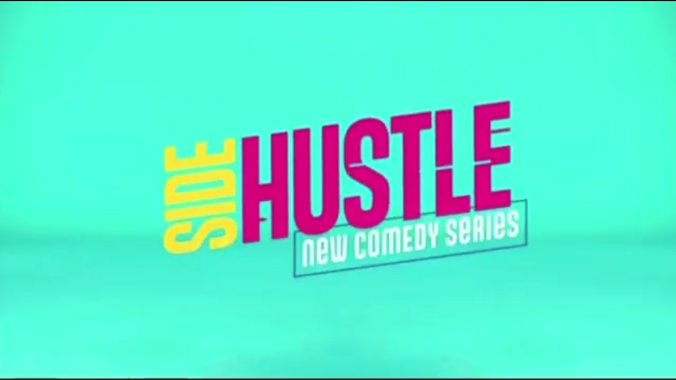 Side Hustle episode list