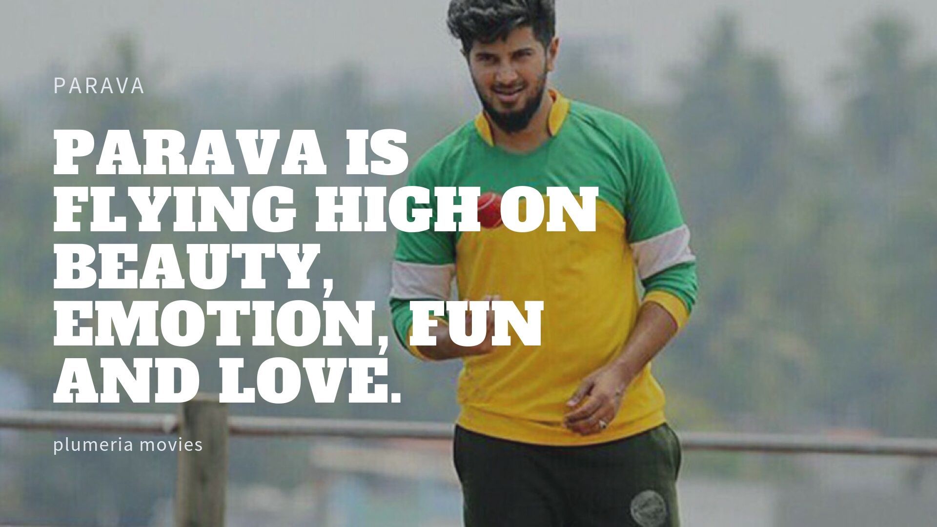 Parava Movie Wallpapers Wallpaper Cave