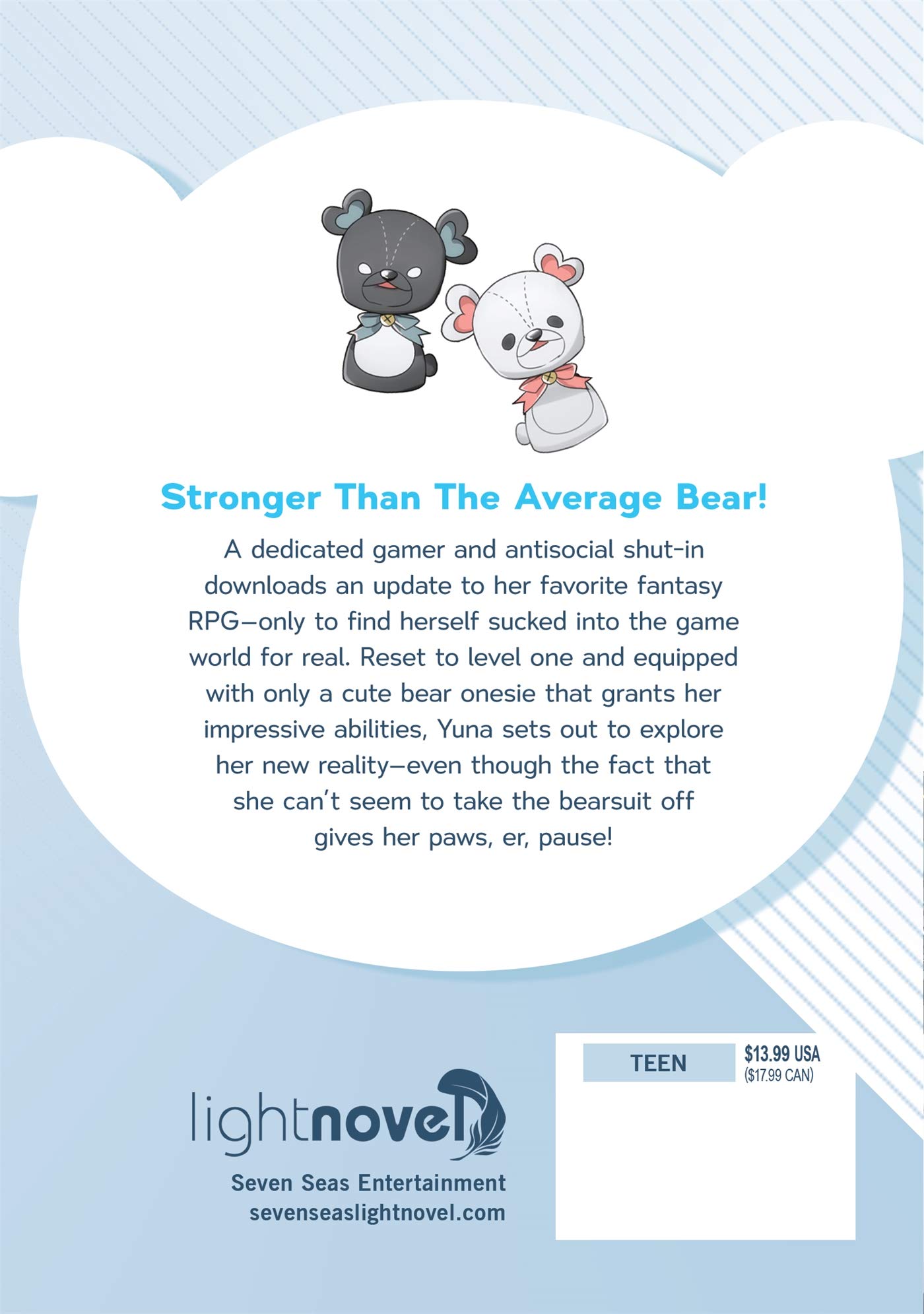 Kuma Kuma Kuma Bear (Light Novel) Vol. 1 (Kuma Kuma Kuma Bear (Light Novel), 1): Kumanano, 029: Books