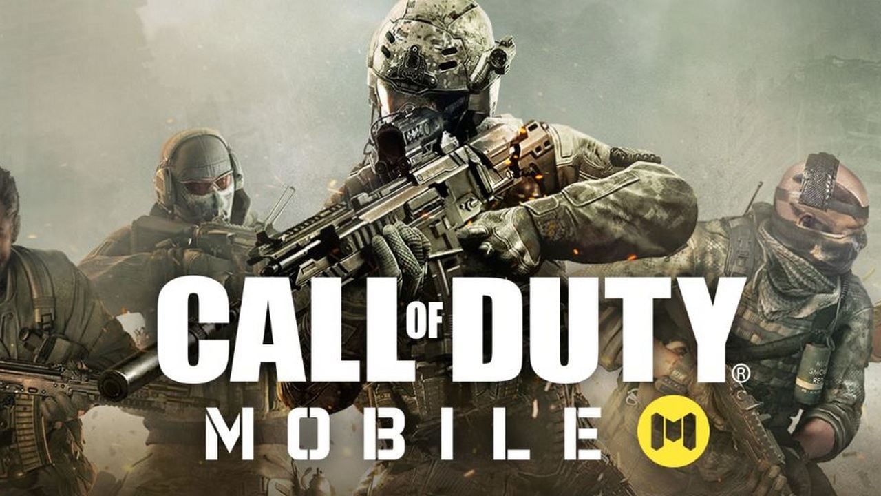 Activision and Tencent unveil Call of Duty: Mobile