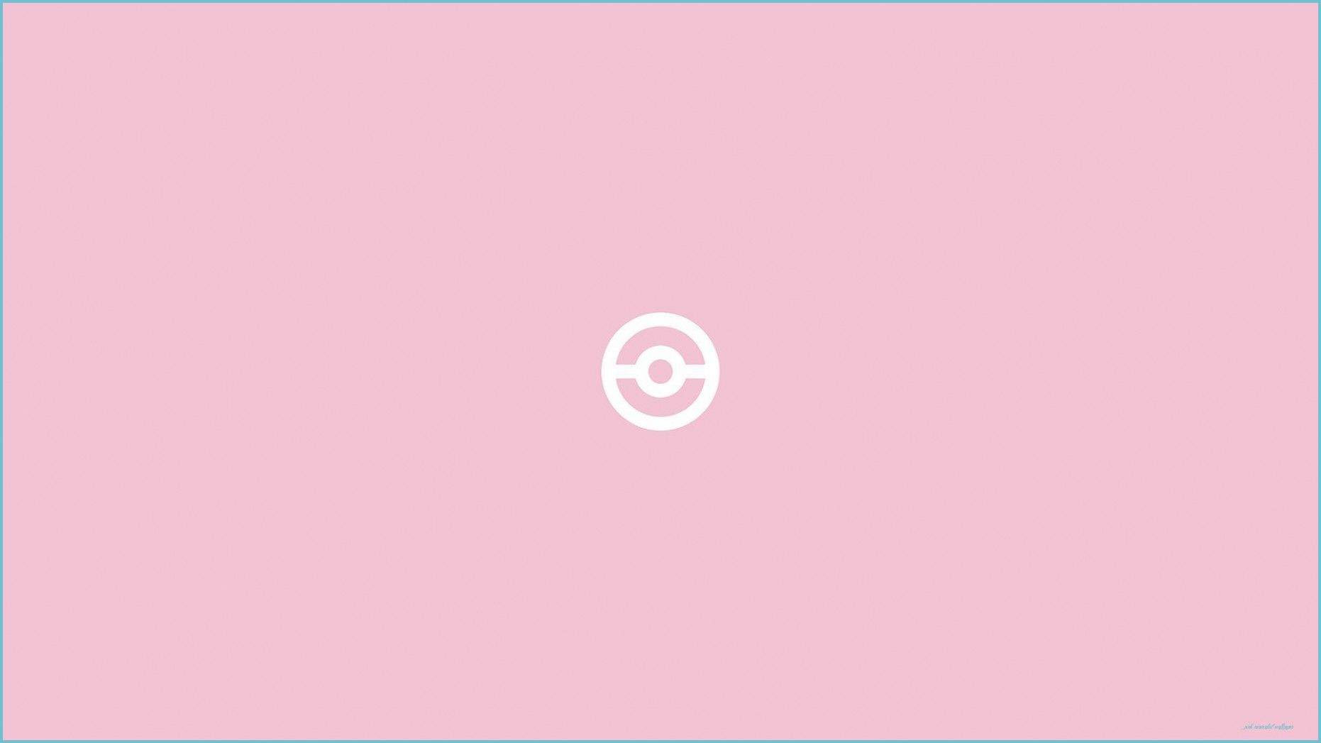 Minimalist Pink Wallpapers - Wallpaper Cave