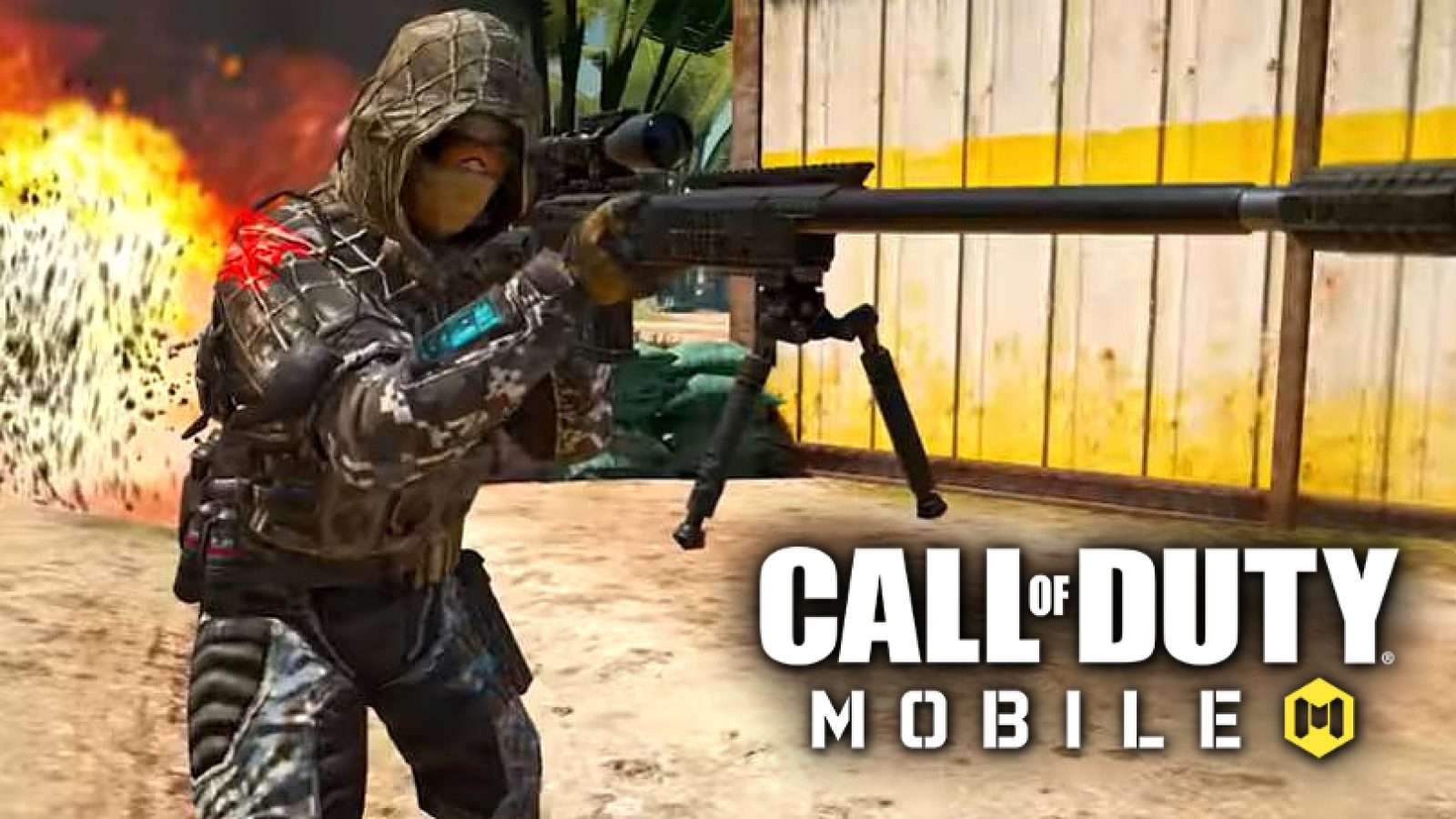 Fan Favorite Mode Added In Call Of Duty Mobile For A Limited Time