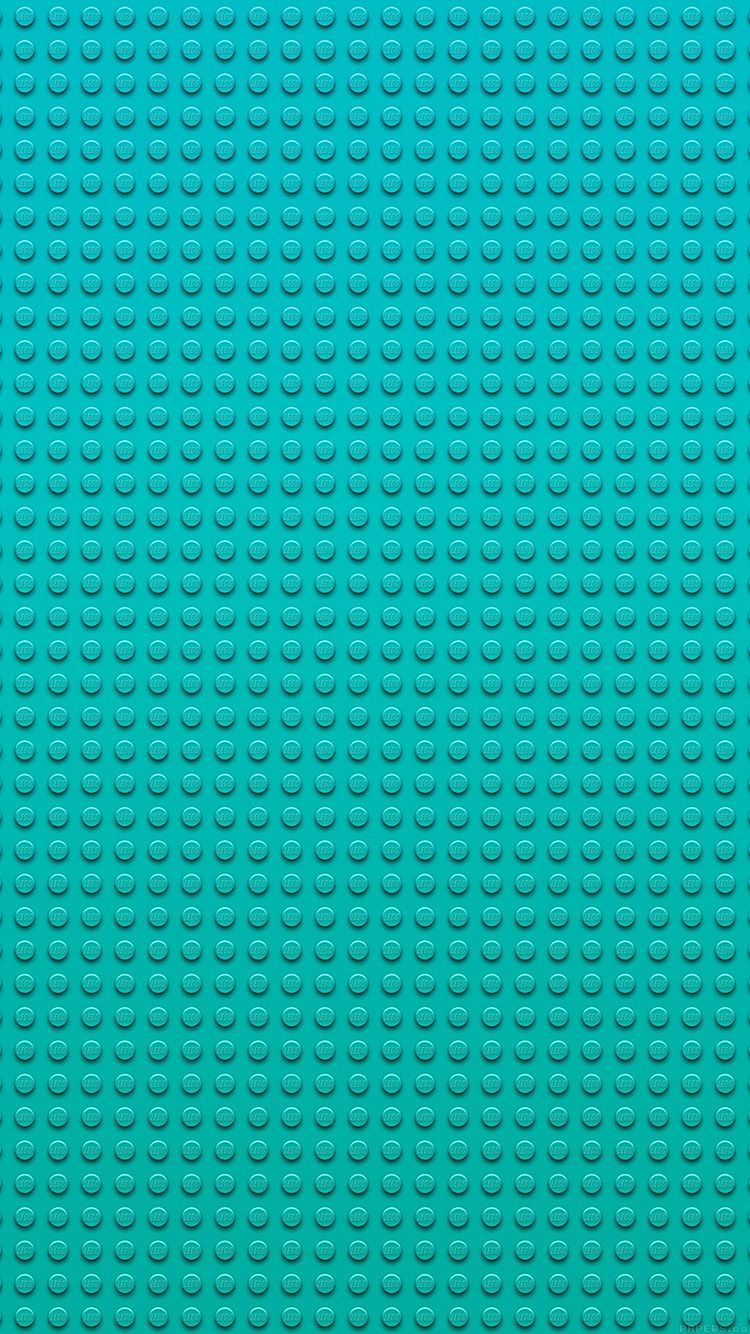 Lego Toy Blue Block Pattern. Lego Wallpaper, Blue Block, Cool Wallpaper For Phones