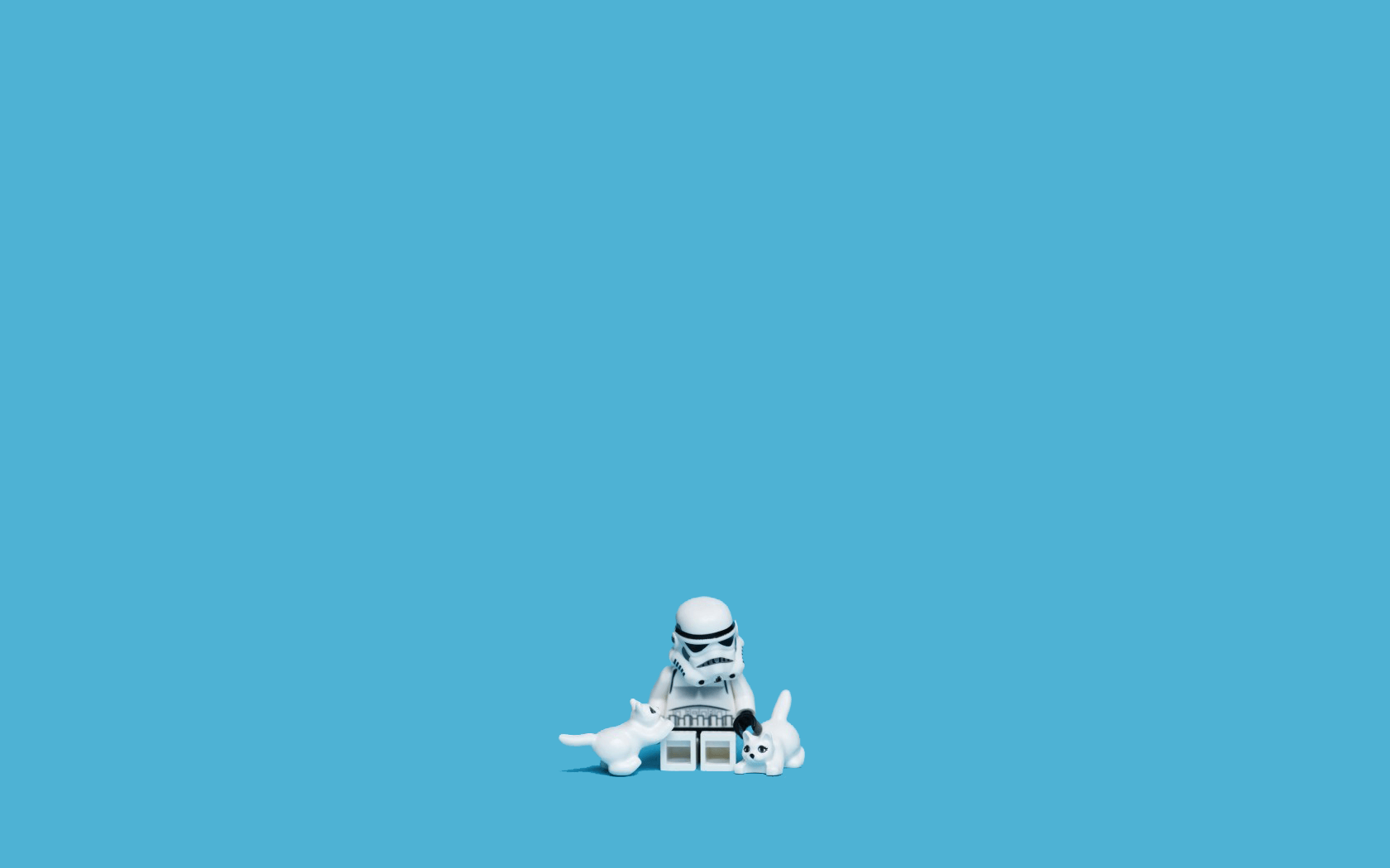 LEGO Star Wars Phone Wallpapers.
