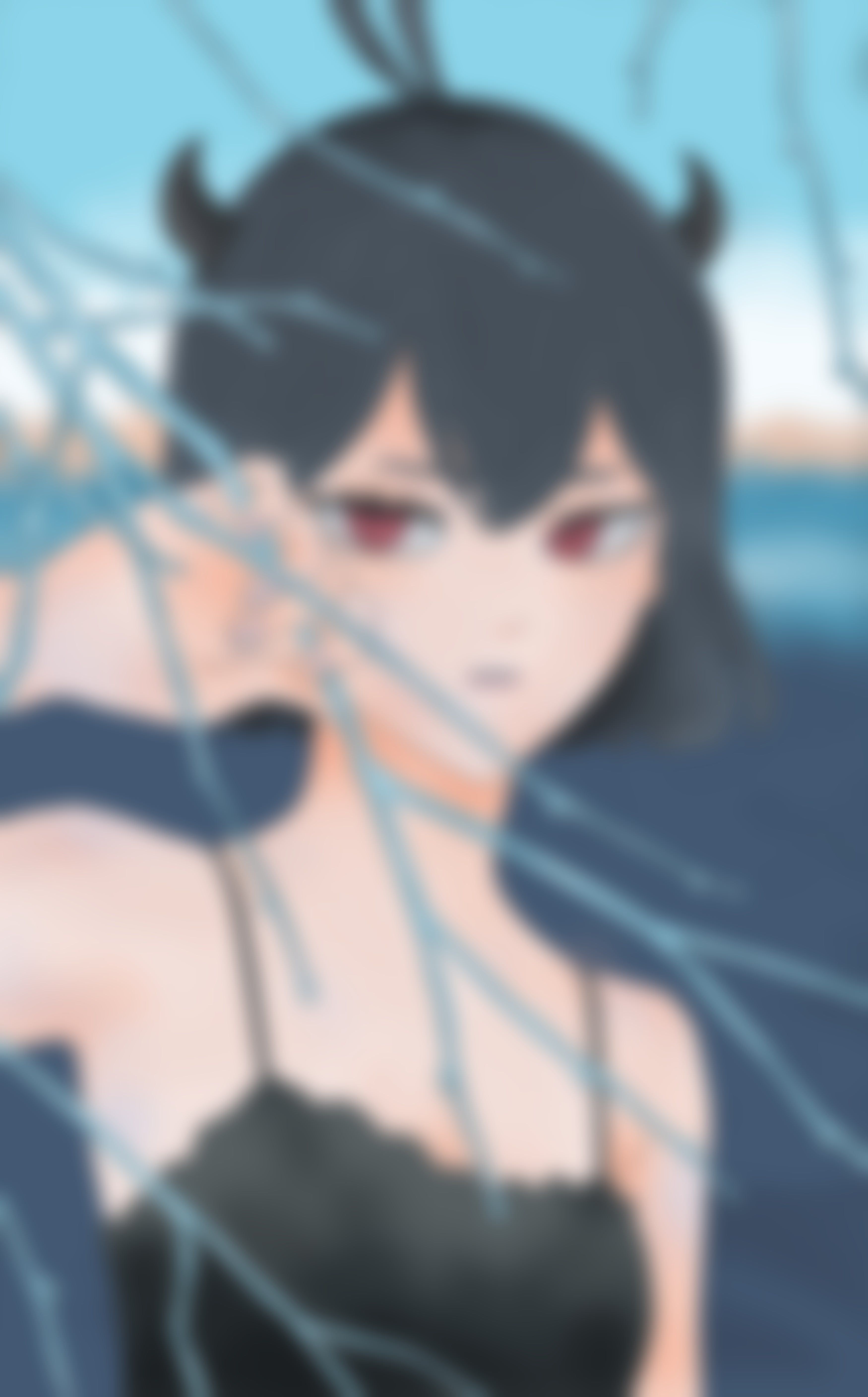 HighRes version of Tabata's Artwork