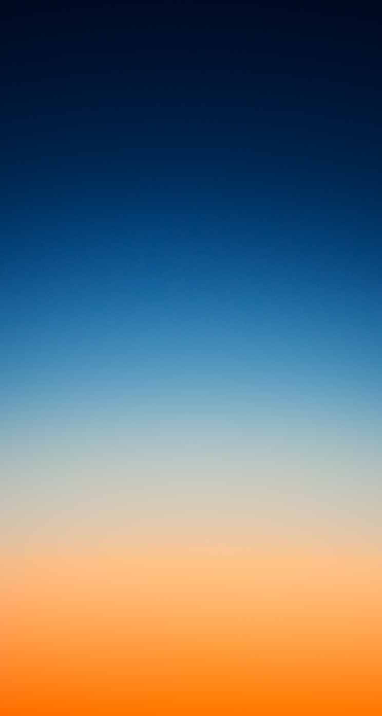 Official iPhone 5C & iPhone 5S iOS 7 Wallpaper Now Available To Download