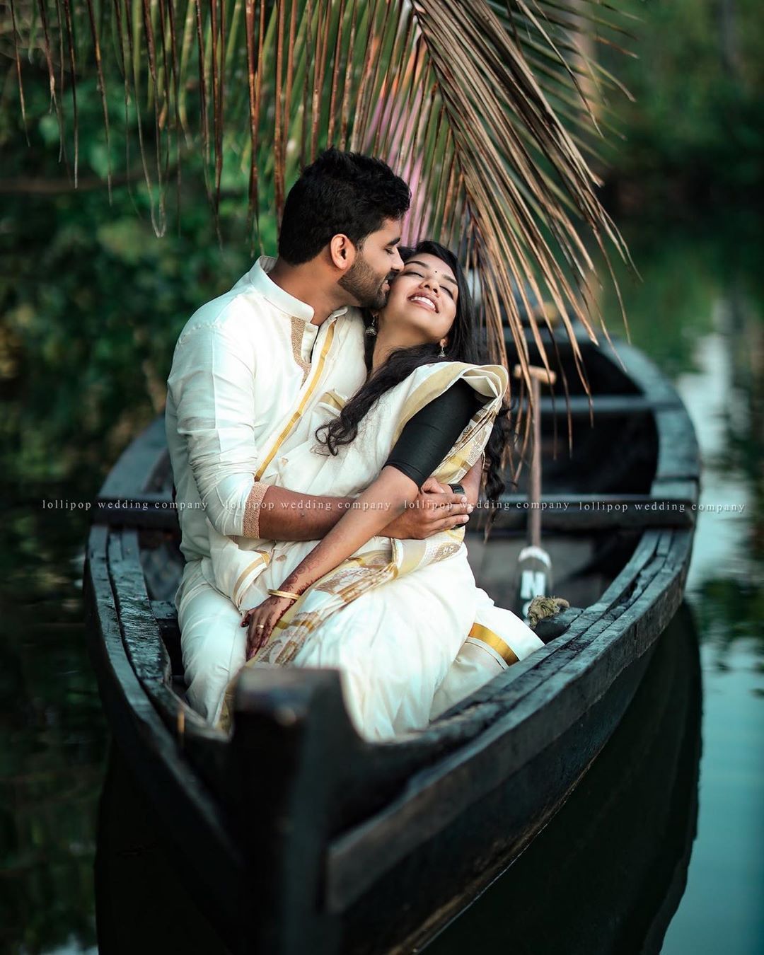 Kerala Wedding Styles on Instagram: “