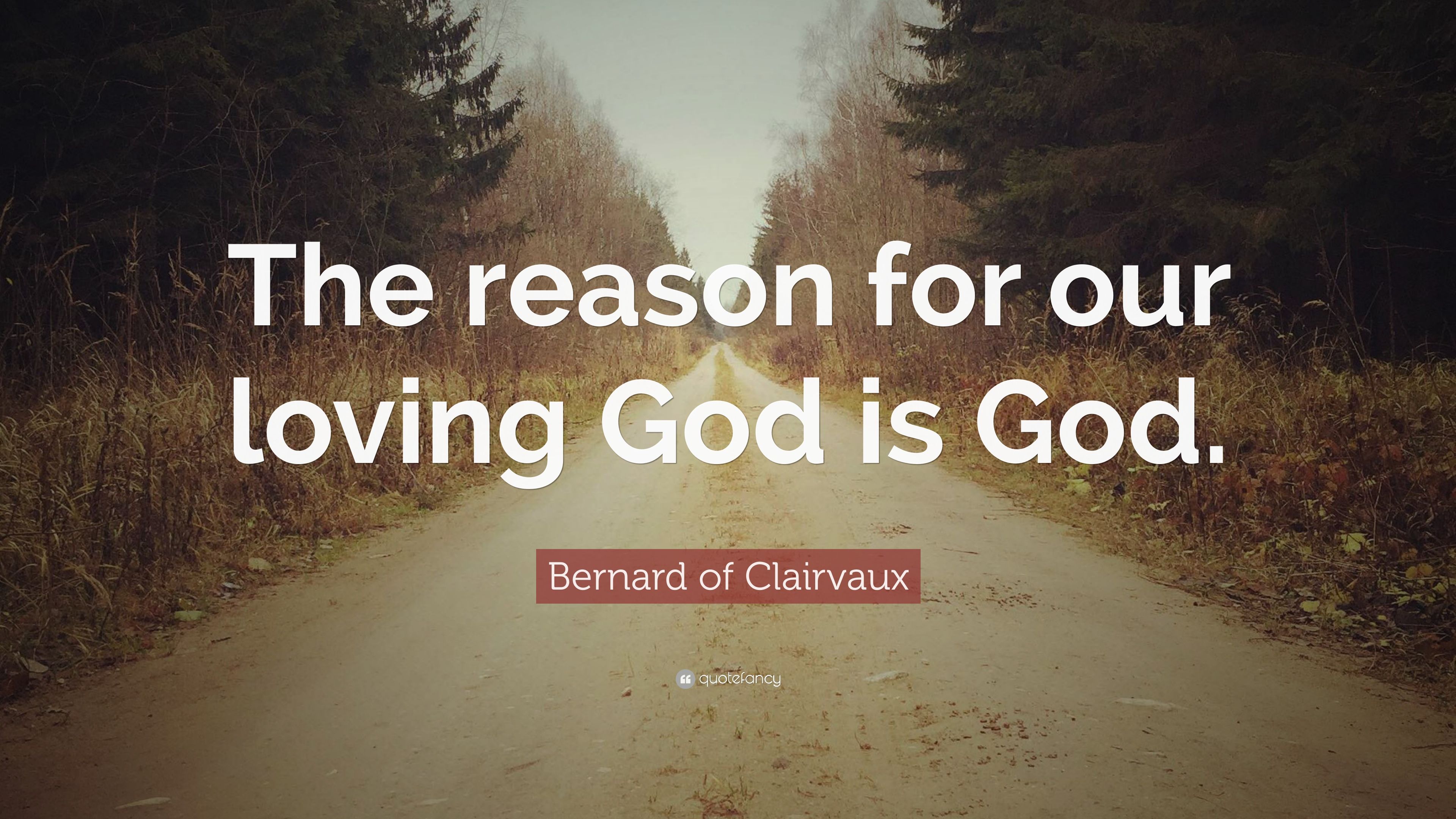 Bernard Of Clairvaux Wallpapers - Wallpaper Cave