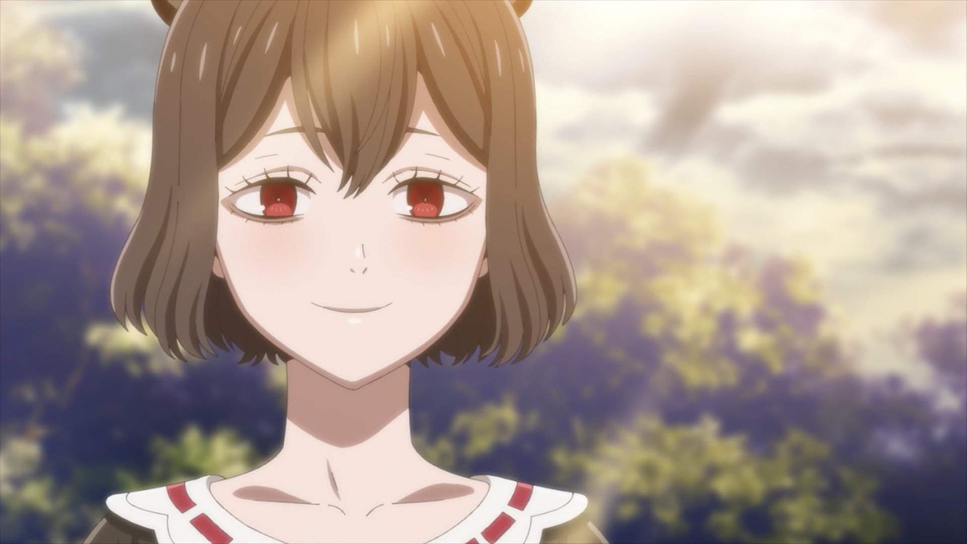 New ED!!!. Black Clover! Amino