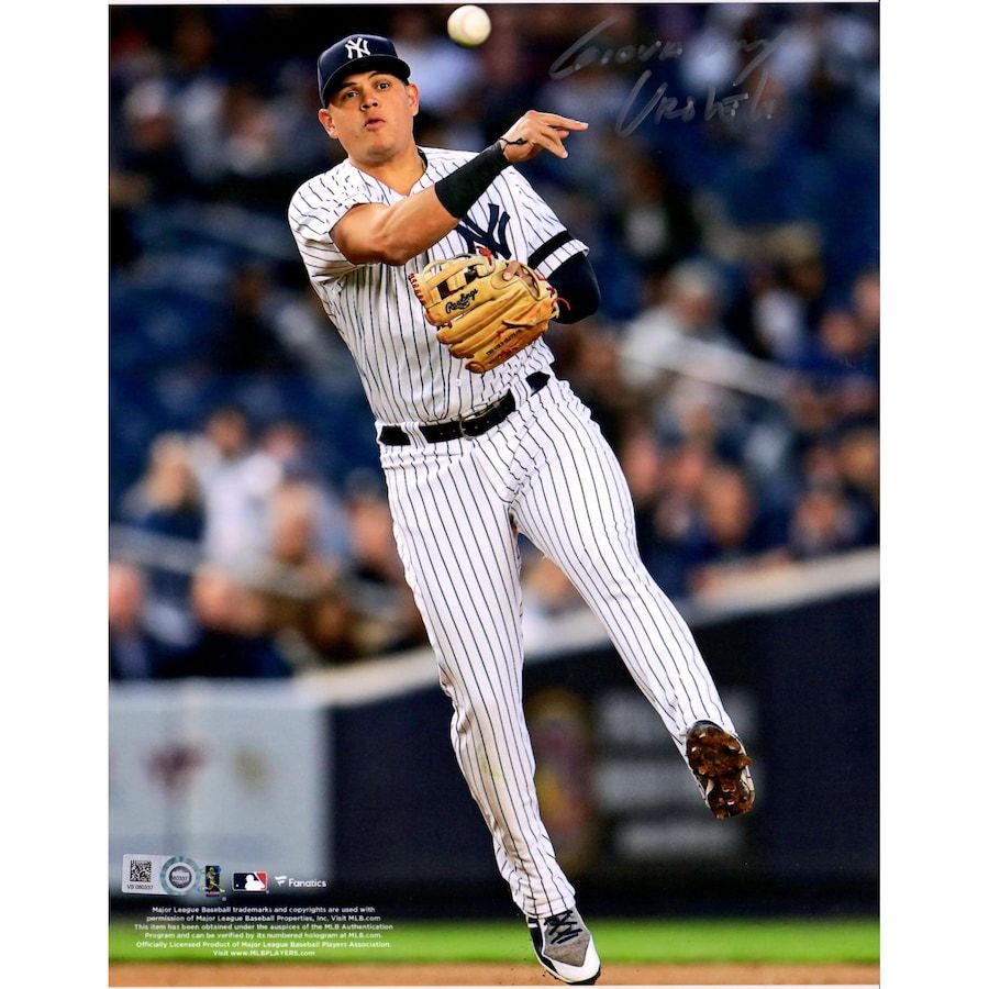 Gio Urshela Wallpapers - Wallpaper Cave