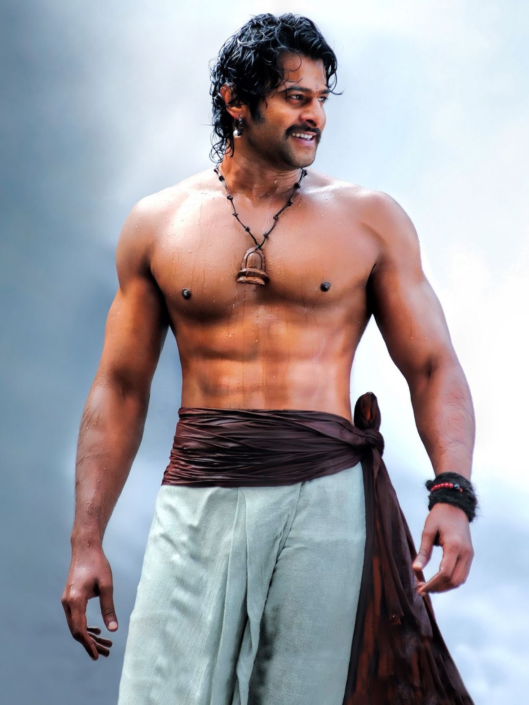 Prabhas HD Wallpaper (1080p, 4k) Baahubali Wallpaper & Background Download