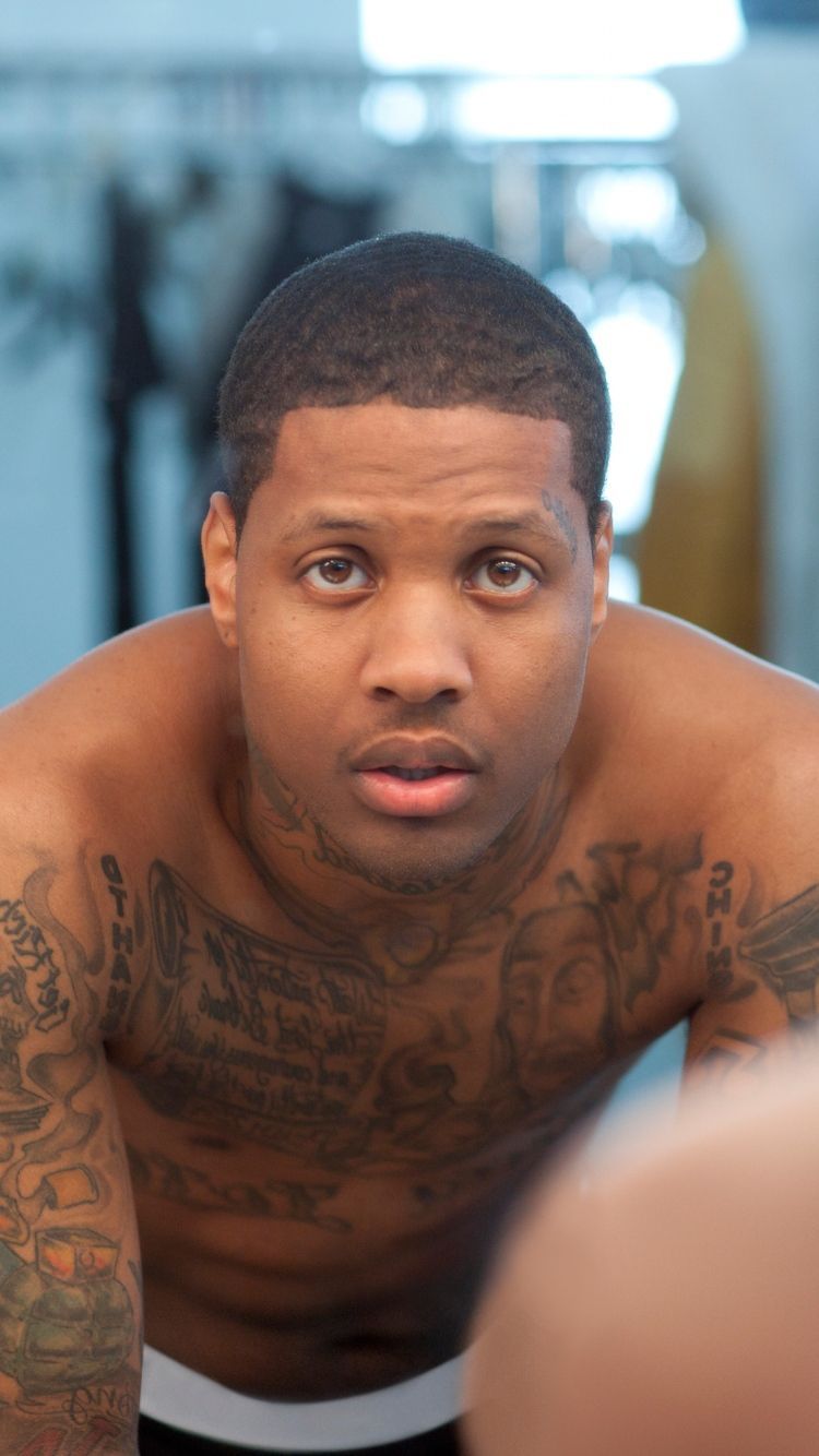 Lil Durk Wallpaper Free Lil Durk Background