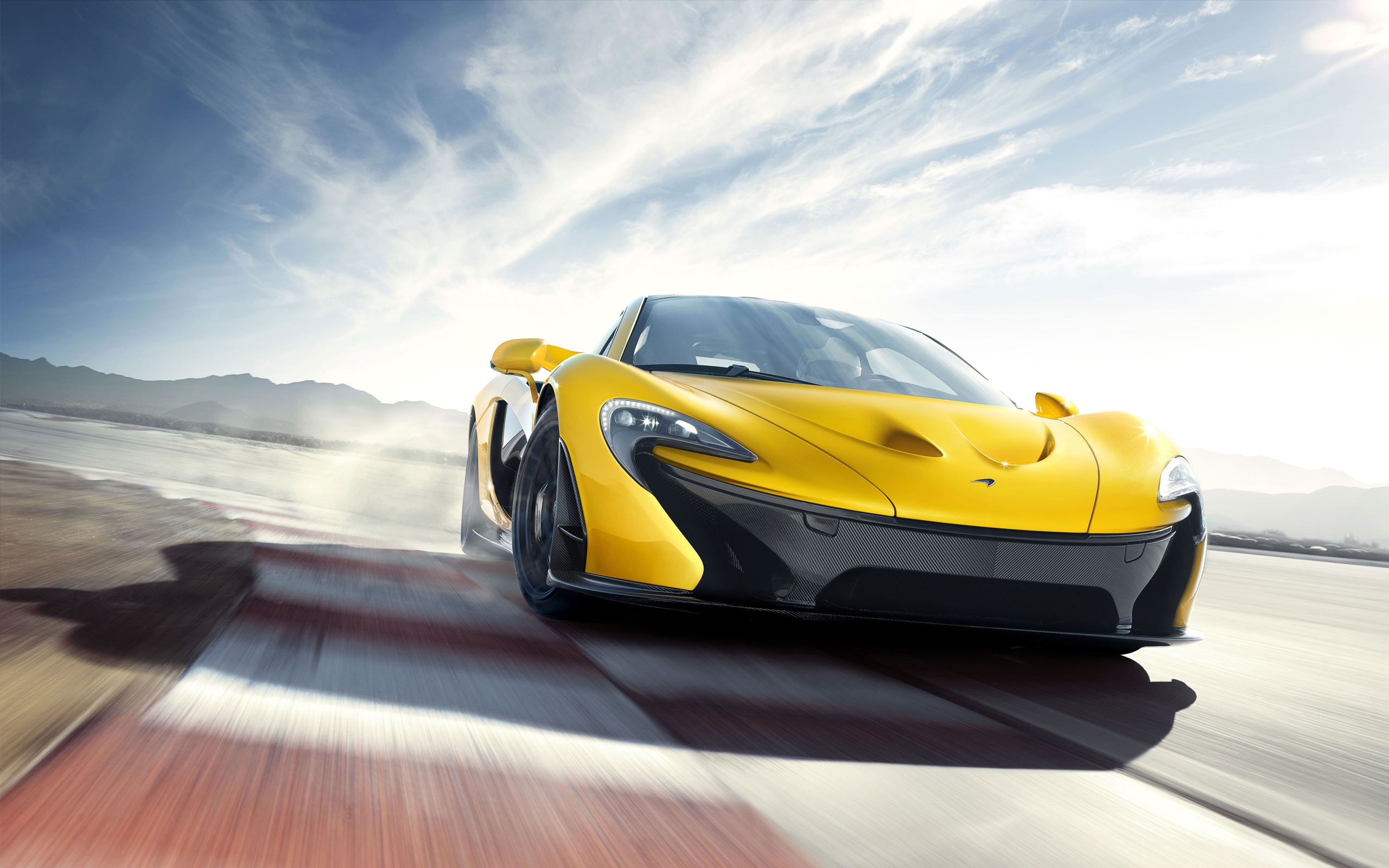 Mclaren P1 Wallpaper. HD Car Wallpaper