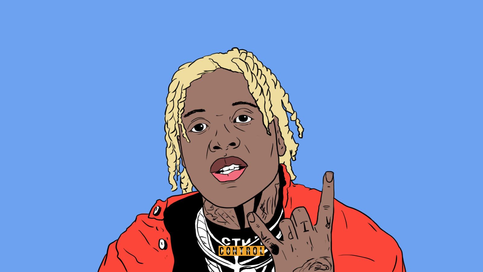 Lil Durk Wallpaper