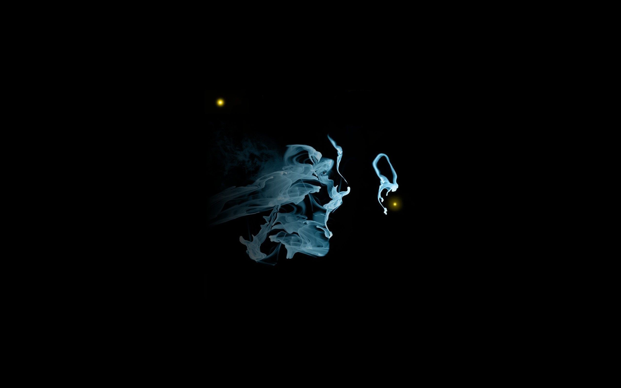 Free download Smurfs Fringe The Smoke Glyph Forms A Human Face HD Best Wallpaper [2560x1600] for your Desktop, Mobile & Tablet. Explore Fringe Glyph Wallpaper. Fringe Glyph Wallpaper, Fringe