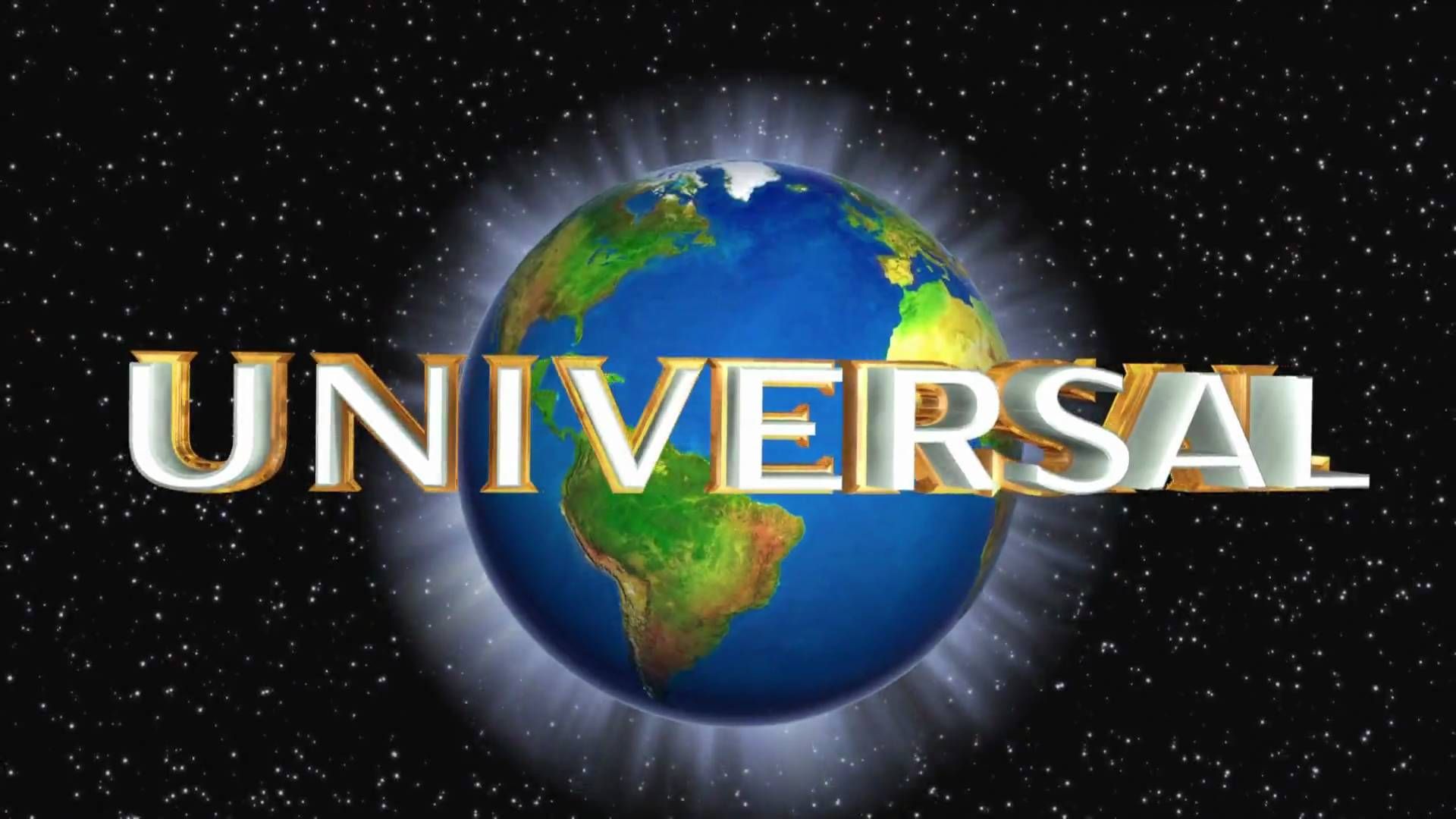 Universal Intro 1080p HD. Movie studio, Universal picture, Picture logo