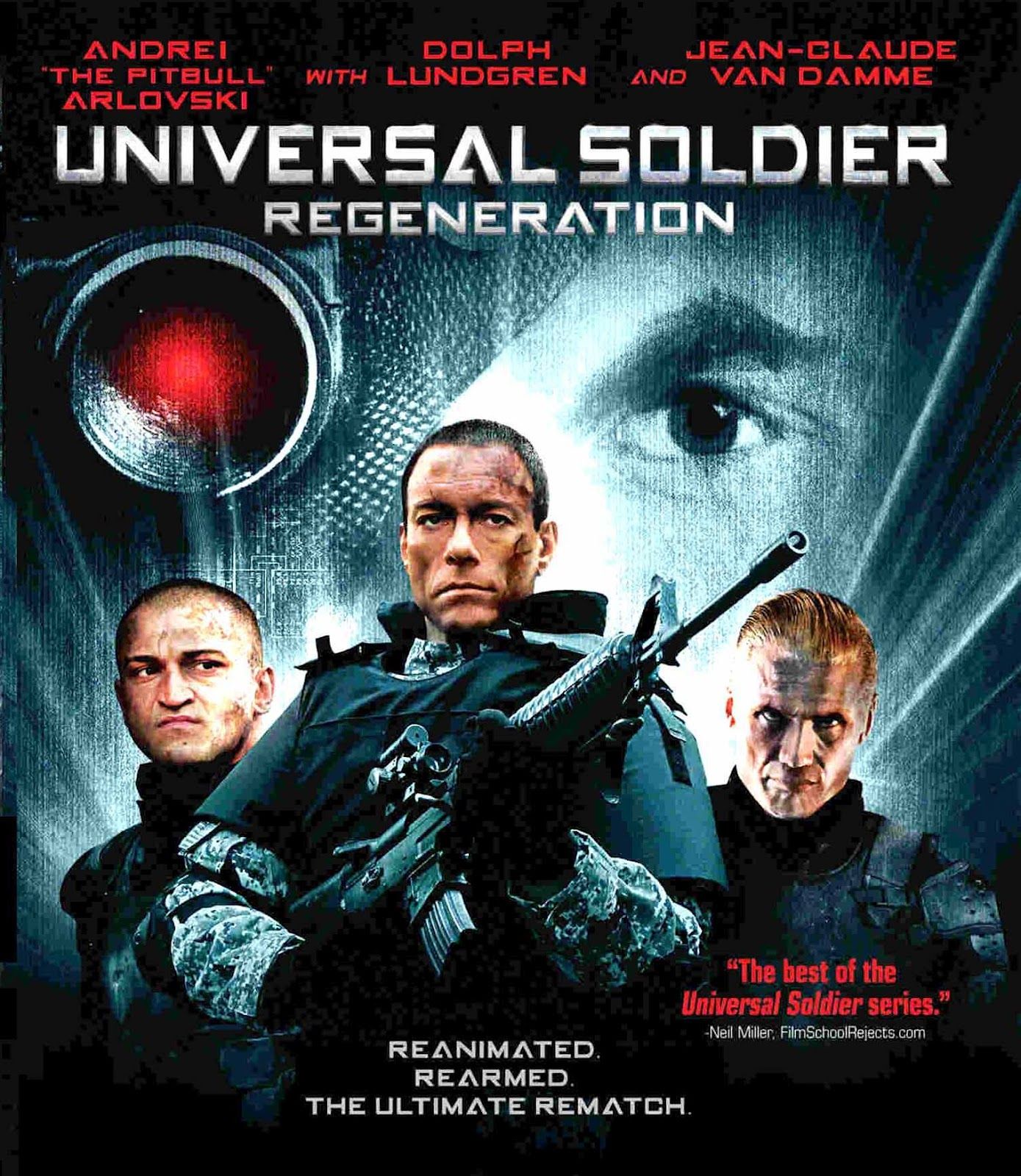 Universal Soldier: Regeneration wallpaper, Movie, HQ Universal Soldier: Regeneration pictureK Wallpaper 2019
