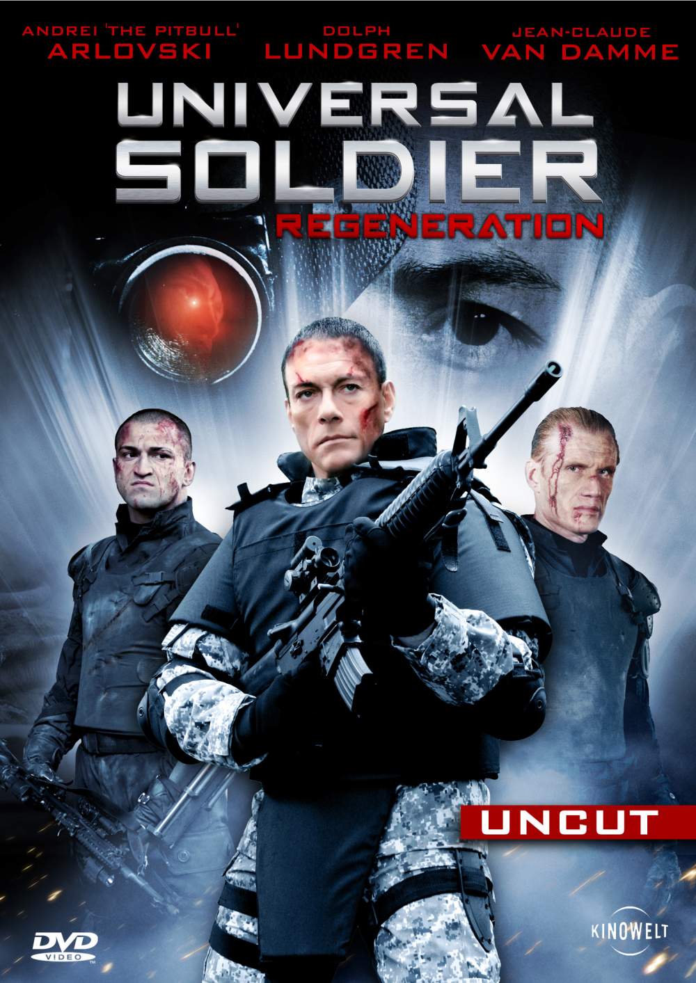 Universal Soldier: Regeneration wallpaper, Movie, HQ Universal Soldier: Regeneration pictureK Wallpaper 2019