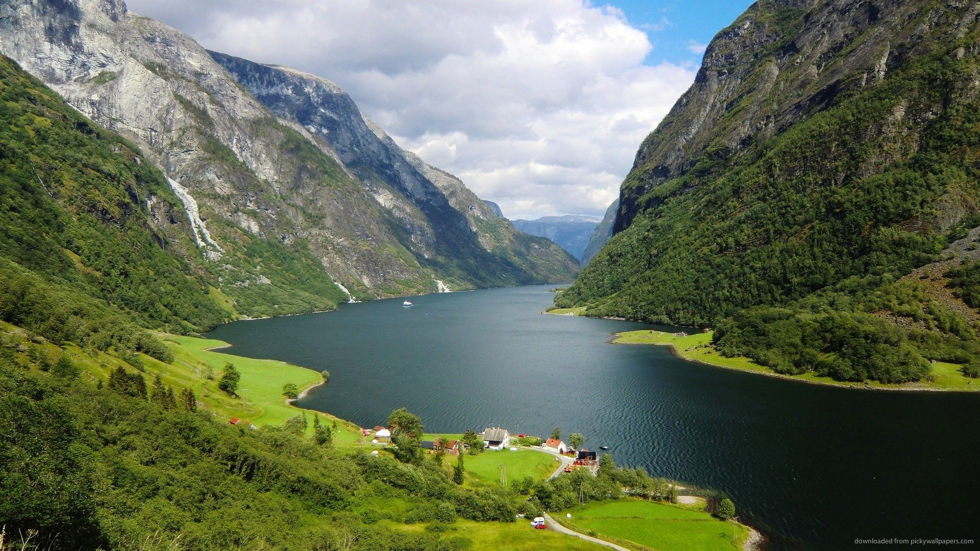 Norwegian Nature