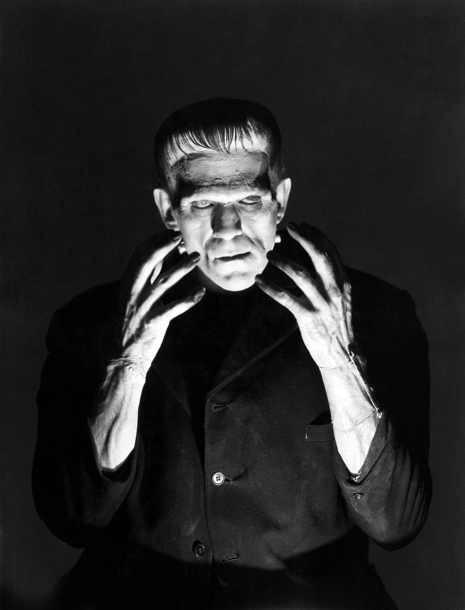 Classic Universal Monsters