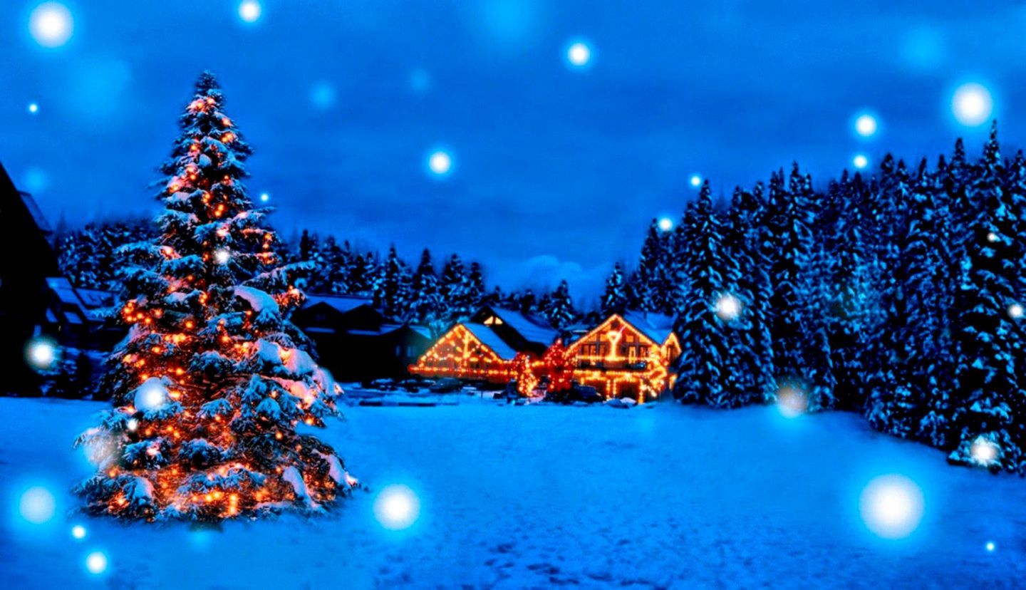 Christmas Wallpaper HD Background Happy Christmas Cute Christmasmas / Merry Christmas Wallpaper