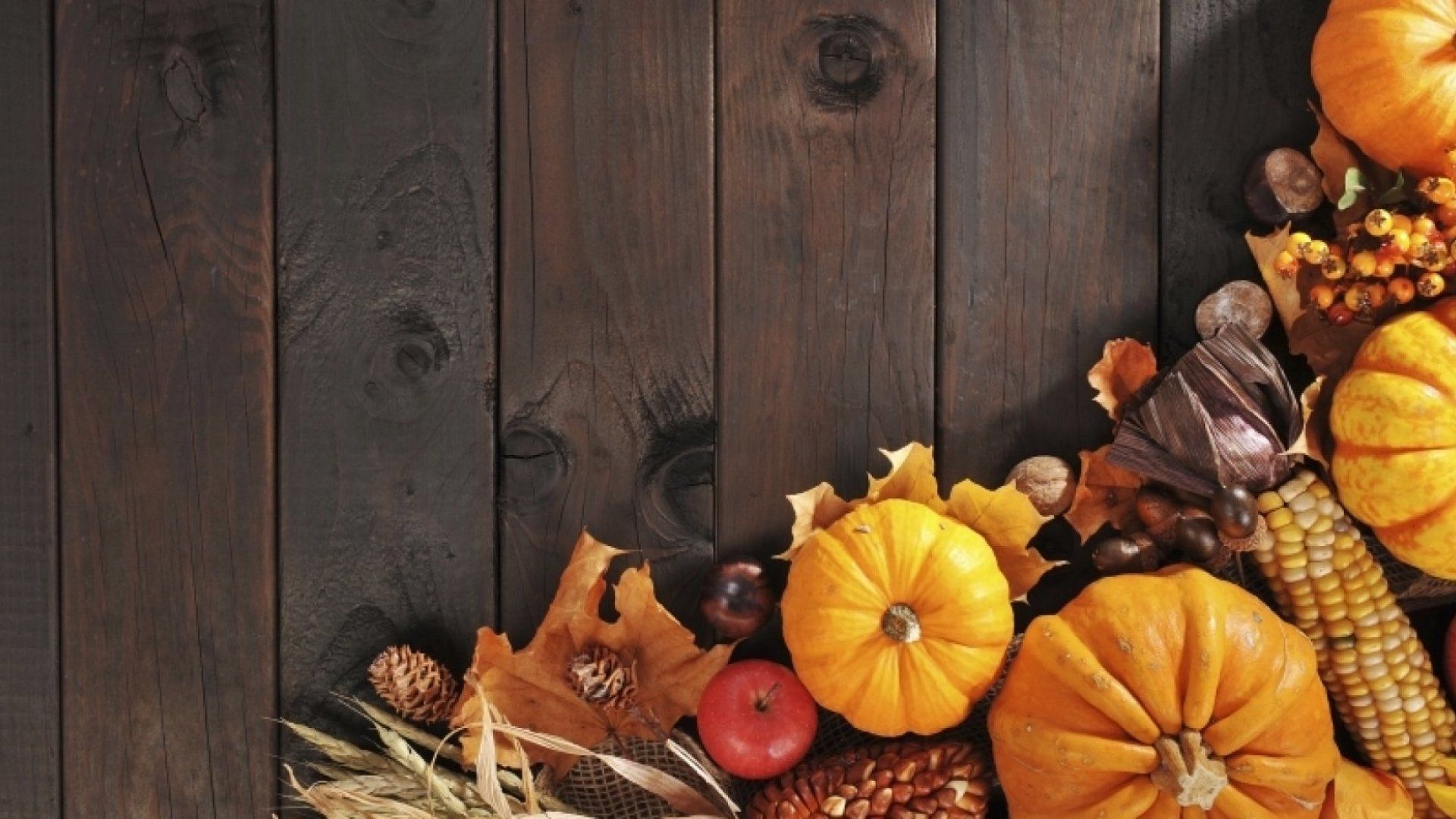 Giving Thanks: 31 Inspiring Quotes About Thankfulness