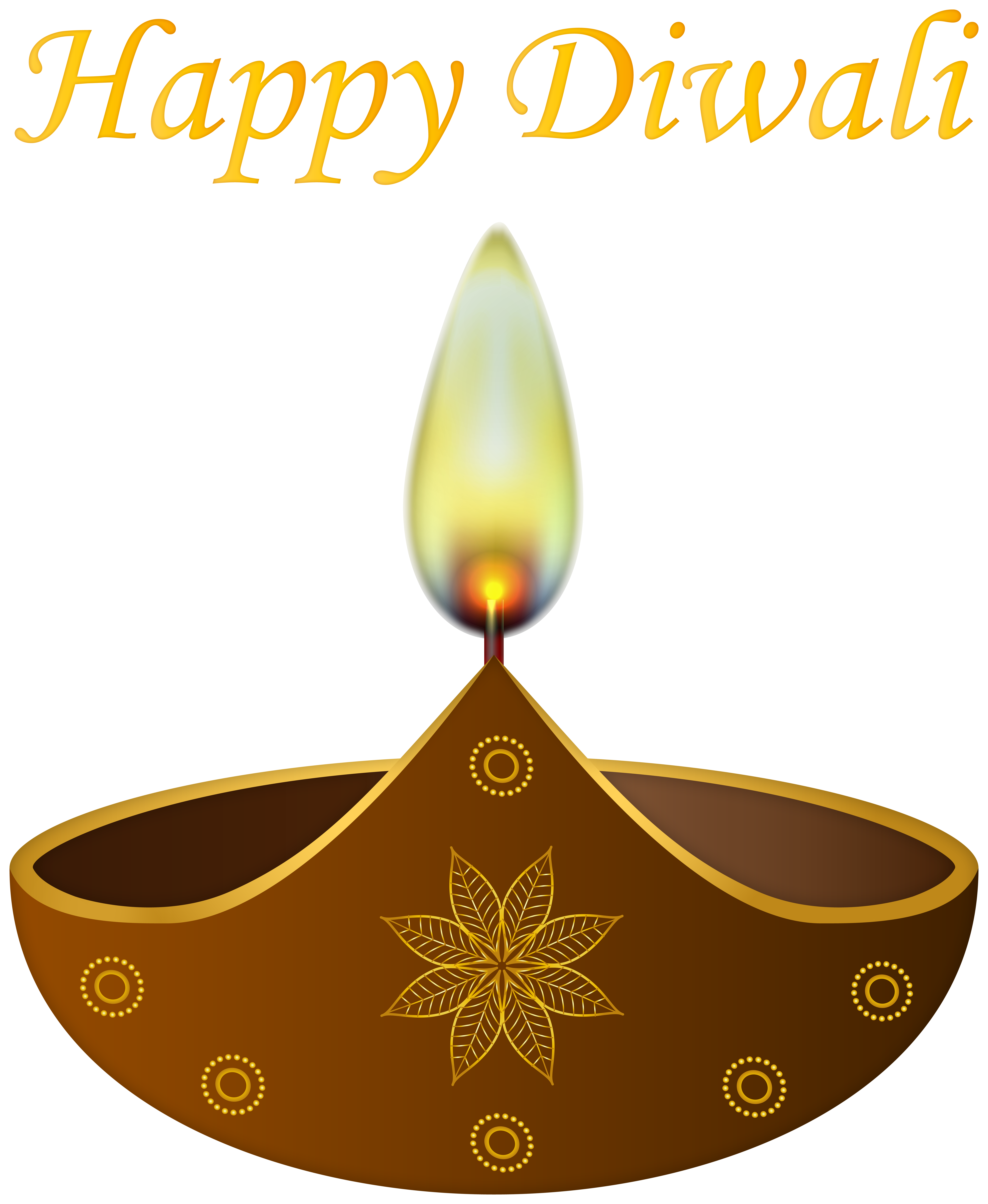 Happy Diwali PNG Clip Art Quality Image And Transparent PNG Free Clipart