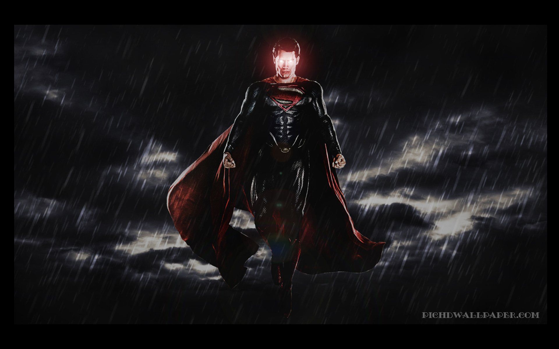 Batman Vs Superman Wallpaper