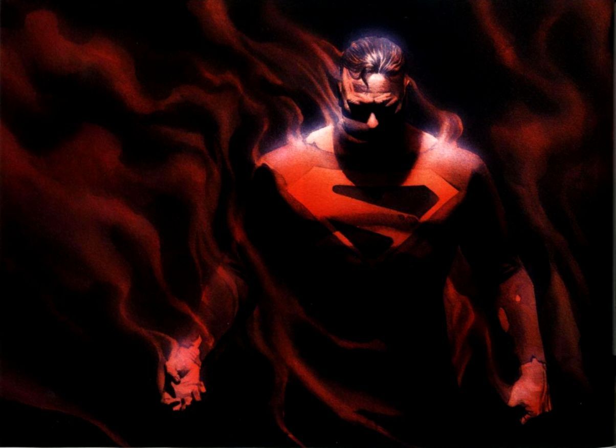Superman Wallpaper