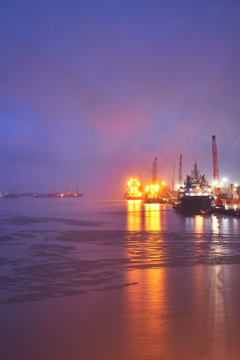 Oil And Gas Picture [HD]. Download Free Image