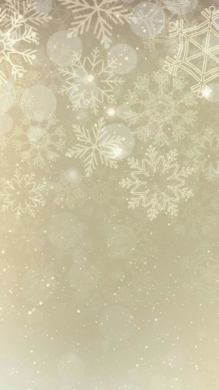 Gold snowflake. Holiday wallpaper, iPhone wallpaper winter, Snowflake wallpaper