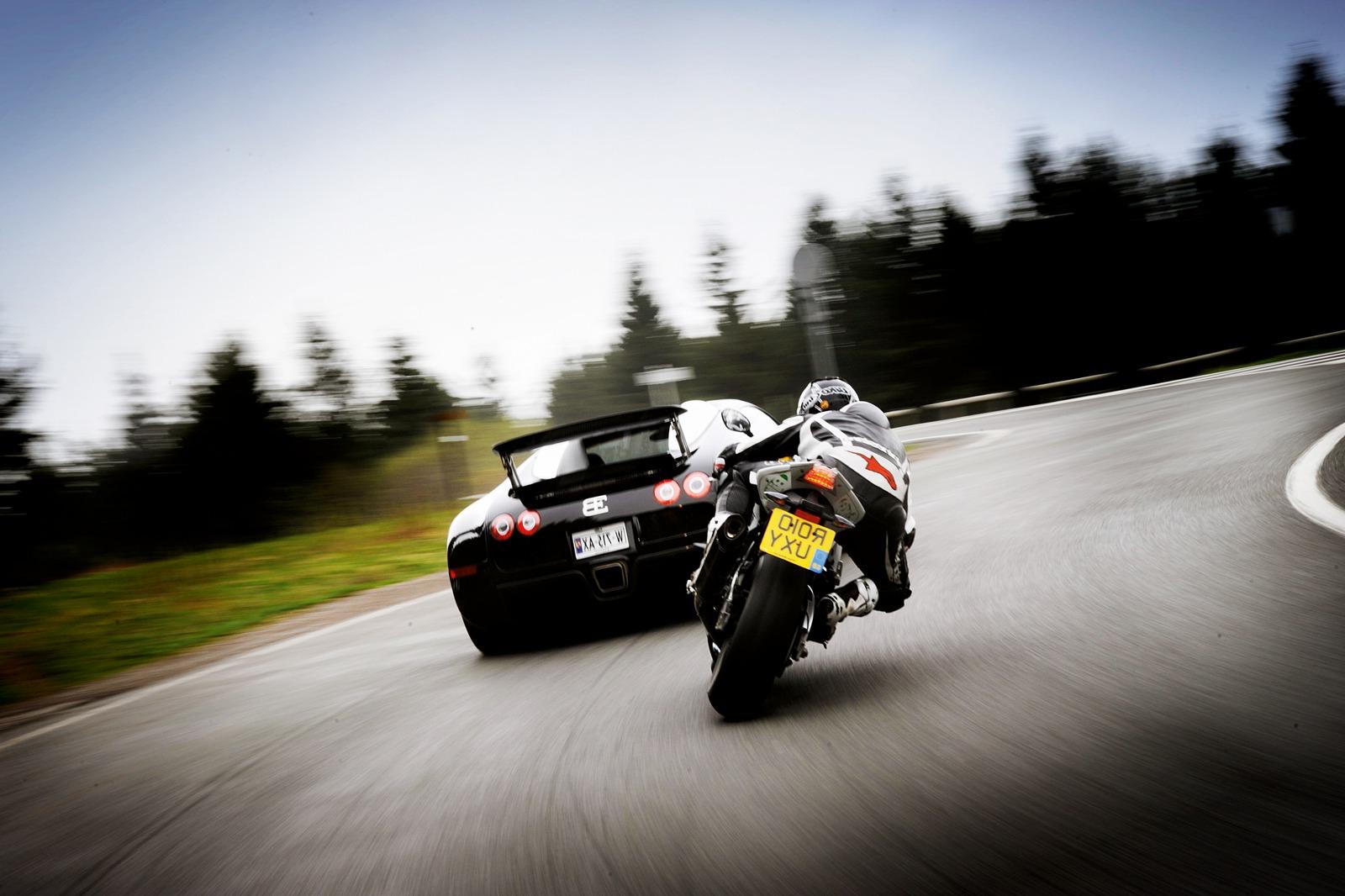 Car And Bike Wallpaper